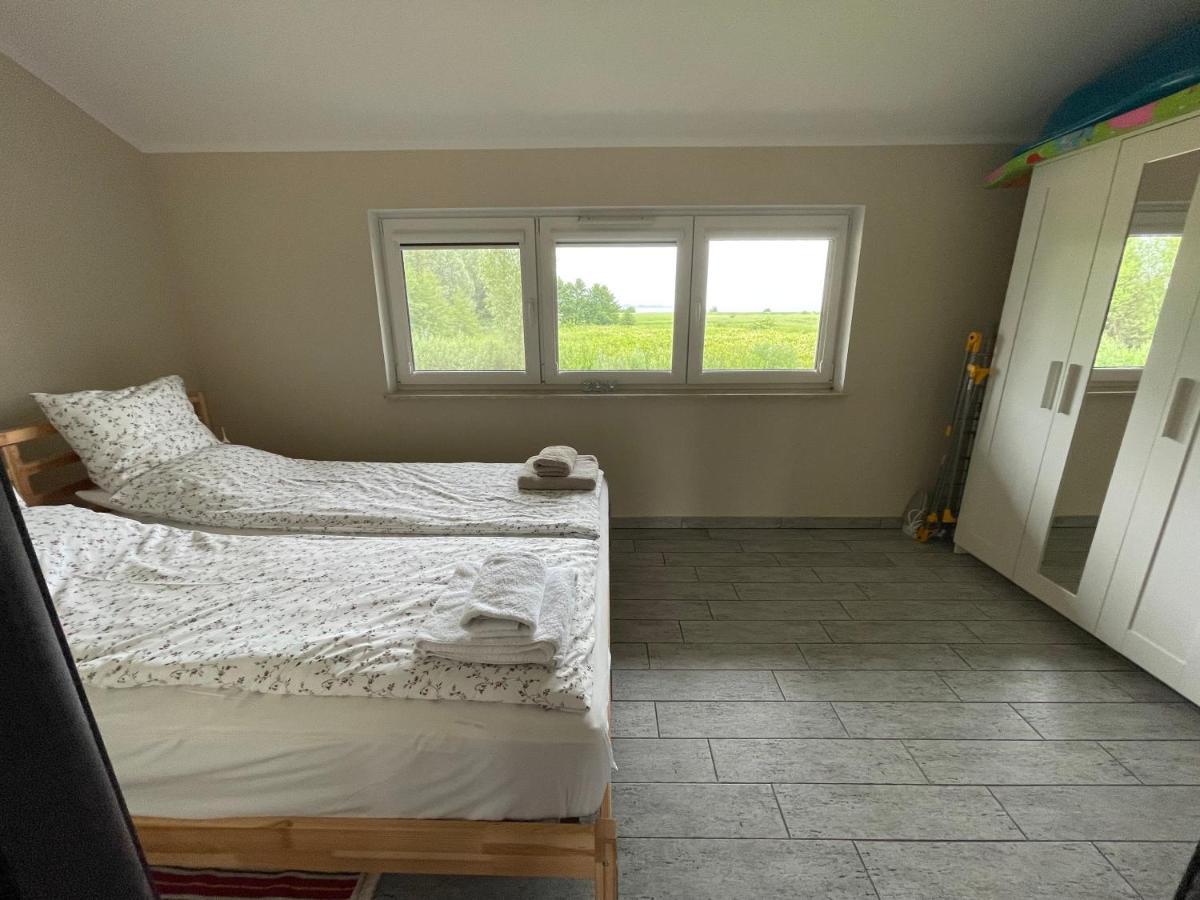 Apartament Babitonga II Puck Eksteriør billede