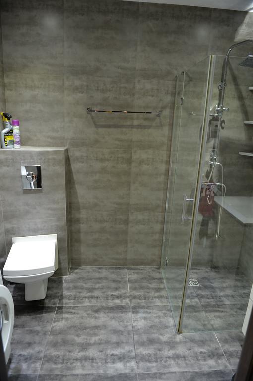 Apartament Babitonga II Puck Eksteriør billede